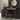 Eva Dressing Table with LED Mirror