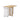 White Kitchen Island Dimension - Charmydecor