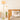 Adjustable Drum Shade LED Floor Lamp 