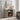 entertainment center with fireplace