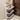 Floating Corner Bathroom Vanity Cabinet
