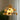 Flower Pendant Light - CharmyDecor