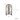 Fluted Armoire Wardrobe Closet with 2 Doors