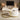 Round Nesting Coffee Table