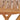 3 Piece Bistro Set Image. Close up view of Round Table in 3 Piece outdoor furniture set