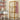 Folding Bamboo Corner Coat Stand