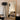 Nordic Wooden Frame Hallway Standing Mirror