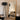 Nordic Wooden Frame Hallway Standing Mirror