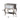 French Country Nightstand Dimension Image.