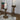 vintage decor candle stand