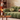 French Green Retro Marshmallow Sofa