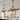 Fir Wood Metal Lantern Pendant Light