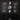 Modern Simple Laser Glass Floor Lamp