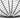 37" Rattan Hanging Swing Egg Chair with Steel Stand and Grey Seat Cushion