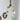 Glass Pendant Light - CharmyDecor
