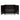 wooden dark gray shoe cabinet