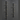 Gold & Black Metal Vertical Coat Rack 