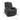 Gray Large Power Lift Recliner Chair with Heat and Massage