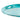 Round Pedestal Side Table Image. Close up image of the tray-style top of  modern side table.