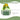 Green Hexagon Metal Raised Garden Bed - 40'' x 16'' Steel Planter Box with Install Gloves