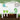 Green Hexagon Metal Raised Garden Bed - 40'' x 16'' Steel Planter Box with Install Gloves
