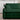 Close view of Cloud Couch with throwpillow-CharmyDecor