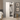 Elite White 2-Door Armoire - Tall Wardrobe Cabinet