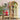 Arched Cabinet - CharmyDecor