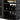 Wine Cabinet with 12 Bottles Rack & Wine Glass Holder - Charmydecor