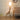 Creative Nordic Wooden Giraffe Floor Lamp