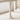 modern white computer desk