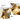 abstract metal wall decor