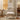 Ivory White Tufted-back-teddy Armless Accent Chair