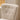 button teddy tufted back