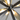 Postmodern Nordic Dragonfly Metal LED Chandelier
