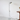 Retro Italian Chrome Bauhaus Floor Lamp