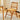 wood dining chair - CharmyDecor