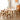 wood dining chair - CharmyDecor