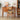 wood dining chair - CharmyDecor