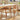 wooden dining chair 