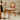 A Single Pair of the Dining Chair Set of 2 in Cozy Dining Setting - Charmy Decor