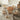 Dining Table for 4 in a Modern Dining Room Setting - CharmyDecor