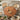 Top View of the Rattan Dining Table for 4 in a Modern Dining Room Setting