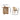 Dimension of the Rattan Dining Table and Chair 