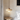 Japandi Wooden Shade Chandelier