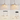 Japanese Style Yellow Stone Pendant Lamp