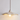 Japanese Style Yellow Stone Pendant Lamp