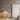 Japanese Style Yellow Stone Pendant Lamp