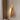 Japanese Vintage Cocoa Leaf Chandelier