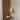 Japanese Vintage Cocoa Leaf Chandelier